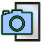 Screenshot icon