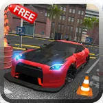 Real Car Parking : Hard icon