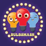 Bulb Smash Cash - Enjoy Game icon