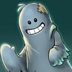 Finders Creepers: Boogle icon