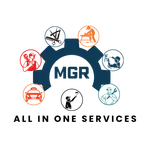 MGR All In One Services icon