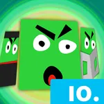 Cubes.io icon