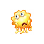 Microp icon