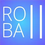 ROBA: Roll the Ball icon