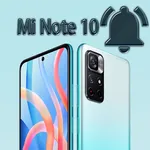 Ringtones for MI Redmi Note 10 icon