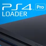 PS4 Pro Loader LITE icon
