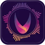 Vythm JR - Music Visualizer VJ icon