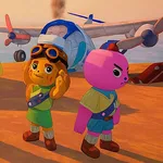 PEAС Game Online Sandbox icon