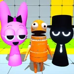 Sandbox: Craft & Crash Sim icon