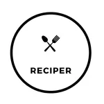 Recipe book: Recipes & Shoppin icon