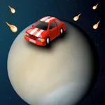 Planet Destruction icon