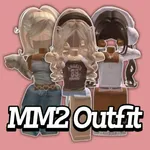 MM2 Outfit: Beauty & Attract icon