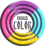 Color Change icon