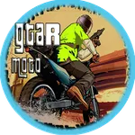MNF Moto Bike icon