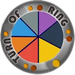 TURN of RING icon
