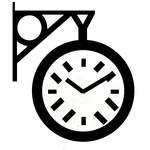 MRclock icon
