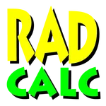 RAD Calc - Relative Air Densit icon