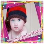 Islamic Baby Names icon