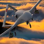 Bayraktar Drone Saldırısı icon