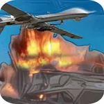 Drone Attack icon