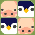 ZZAK Card Matching Game icon