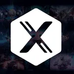 MXS Play icon