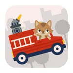 MaaJoy Transport For Kids icon