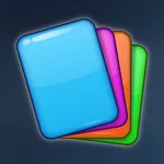 Sortie: Color Match Blast icon
