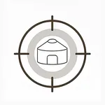 Kyrgyz National Yurt AR icon