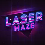 Laser Maze icon