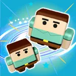 Block Buddies 3D icon