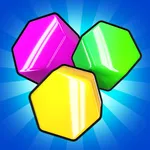 Bubble Hex! icon