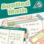 Applied Math Textbook Offline icon