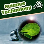 Science Technology Book icon