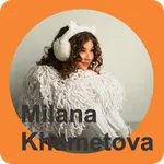 Milana Khametova Mp3 2023 icon