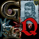 Gothic Quiz icon