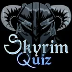 Skyrim Quiz icon