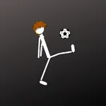The Football Juggler icon