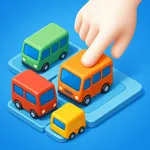 My Bus Jam Escape icon