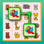 Paopao Tile Connect: Onet icon