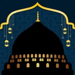 Islamic Wallpapers HD 4K icon