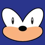 Soni Hedgehog Puzzle icon