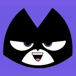 Teen Titans Go Wallpapers 4K icon
