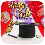 Card Tricks Revealed Guide icon