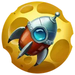 Spicy Planets: Idle Clicker icon