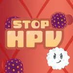 Stop HPV icon