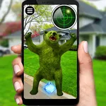Collect Pocket  Bear Masters icon