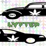 Lyfted Dealer icon