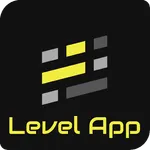 Level App MVP icon