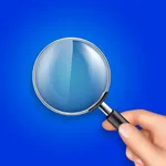 Magnifying Glass: Zoom Scope icon